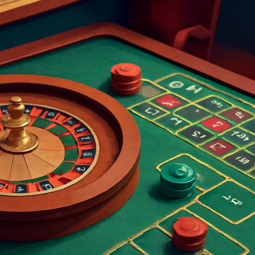5999bet রুলেট চাকা ক্লোজআপ